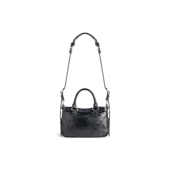 BALENCIAGA Neo Cagole shoulder bag - Picture 7 of 13